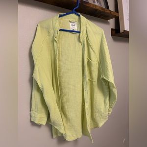 Aerie Pool to Party Cover up